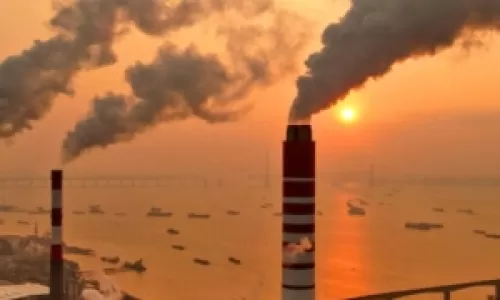 KIỂM KÊ KHÍ NHÀ KÍNH