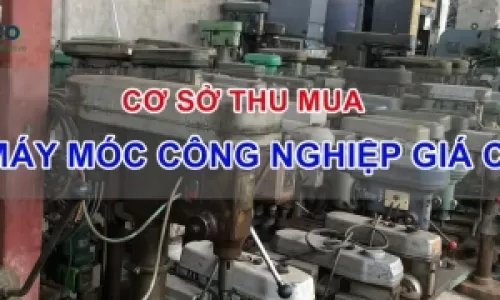 THU MUA PHẾ LIỆU, PHẾ PHẨM CÔNG NGHIỆP GIÁ CAO TẠI BÌNH DƯƠNG