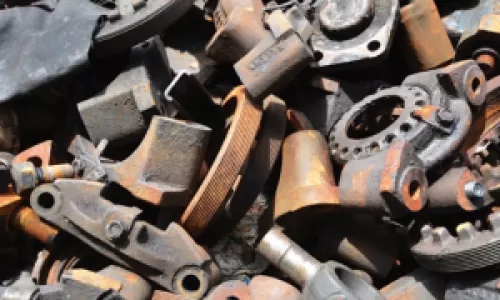 THU MUA SẮT THÉP PHẾ LIỆU GIÁ CAO TẠI TÂY NINH