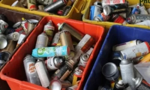 XỬ PHẠT HÀNH CHÍNH TRONG LĨNH VỰC CHẤT THẢI NGUY HẠI