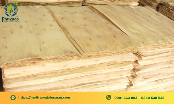 Thu mua ván lạng tại Bình Phước