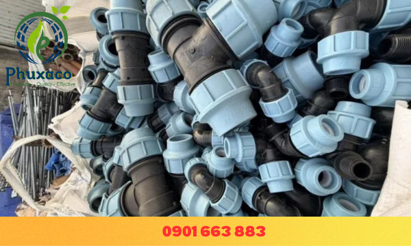 THU MUA PHẾ LIỆU NHỰA TẠI TP.HCM