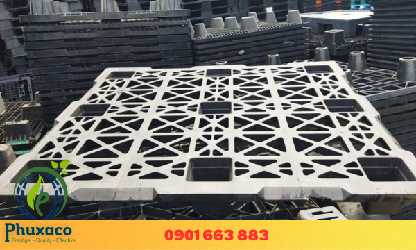 THU MUA PHẾ LIỆU NHỰA TẠI TP.HCM