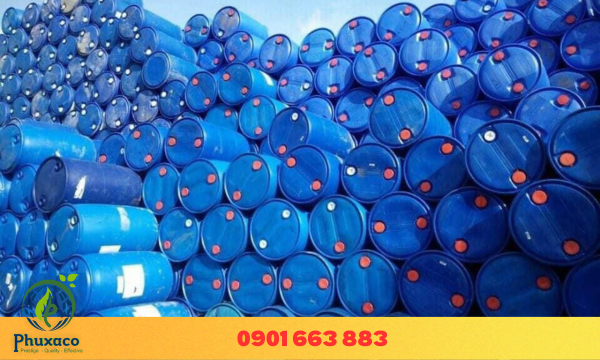 Thu mua thùng nhựa tank nhựa tại TP.HCM