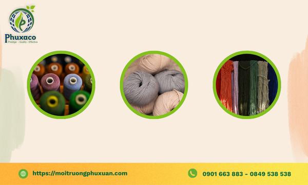 Thu mua phế liệu chỉ sợi tại Huế