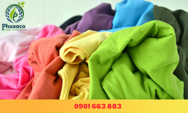 Thu mua phế liệu vải tại TP.HCM