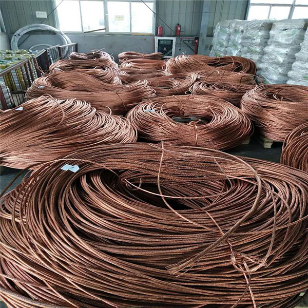Tại Sao Các Xưởng Gia Công Nên Chọn Dịch Vụ Thu Mua Đồng Cũ Chuyên Nghiệp?