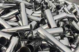 Các Loại Inox Cũ Được Thu Mua Phổ Biến