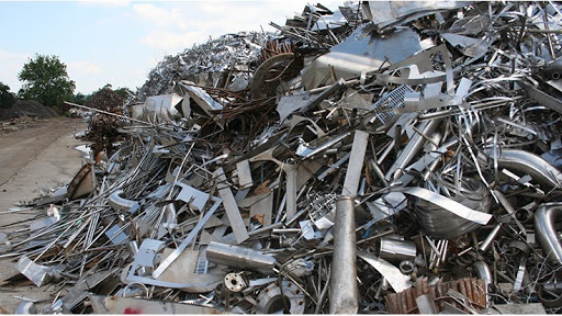 Quy Trình Thu Mua Inox Từ Nhà Máy Chuyên Nghiệp Tại Phú Xuân