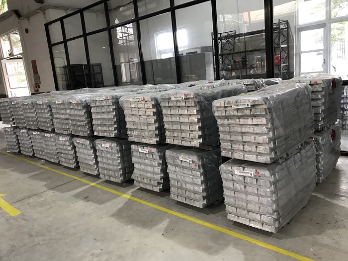 Thu Mua Sắt Thép Và Nhôm Công Trình Giá Cao