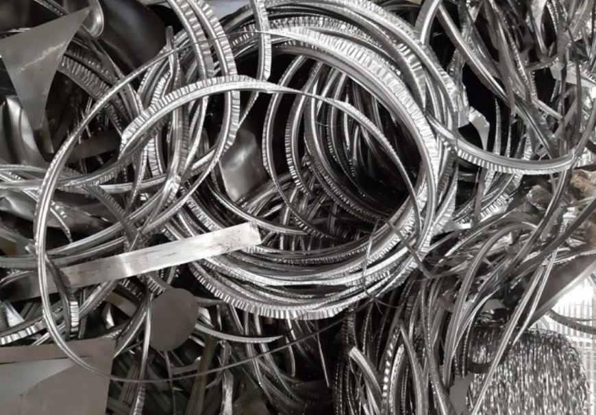 Tại Sao Nên Chọn Phú Xuân Để Thu Mua Phế Liệu Sắt Và Nhôm?