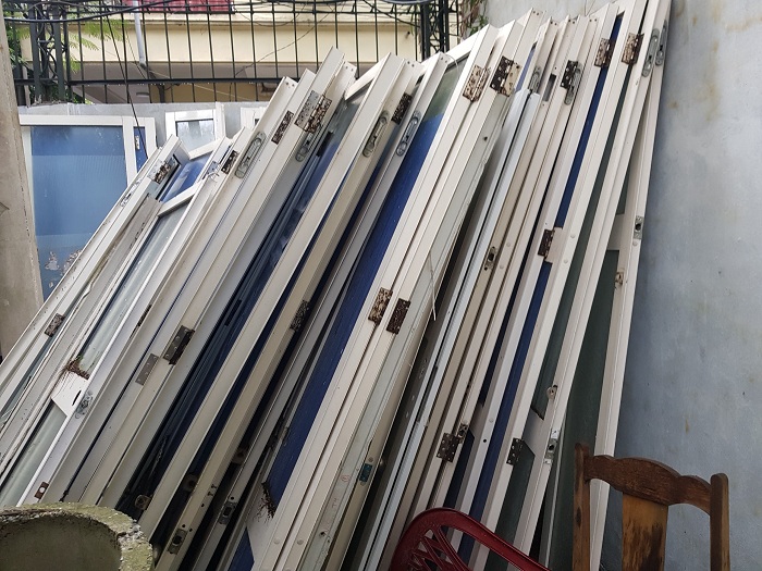 Lý Do Nên Chọn Môi Trường Phú Xuân Để Thu Mua Nhôm Cũ