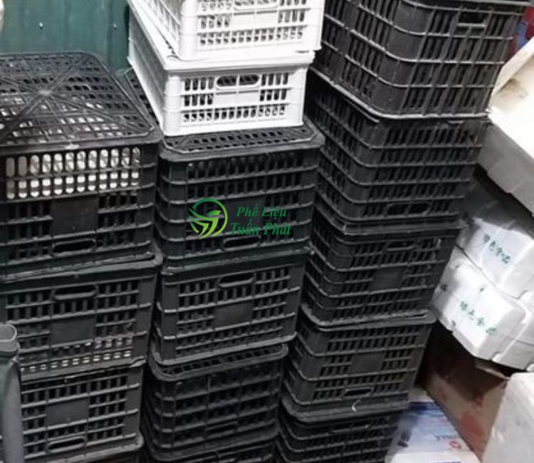 Xu Hướng Tái Chế Nhựa Trong Tương Lai