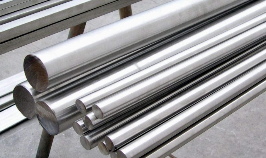 Các Loại Sắt Thép, Inox Chúng Tôi Thu Mua