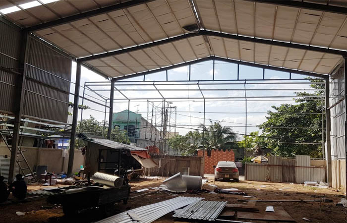 Tiêu Chí Chọn Đơn Vị Thu Mua Sắt Thép Uy Tín