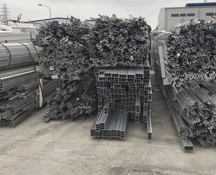 Xu Hướng Thu Mua Sắt Thép Trong Tương Lai