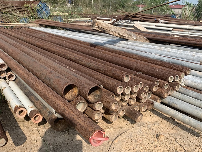 Các Loại Sắt Thép Thường Gặp Trong Công Trình Xây Dựng
